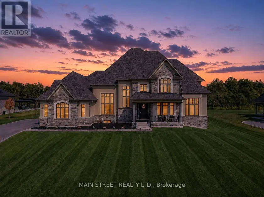 Detached at 21 DEXSHIRE DRIVE, Ajax