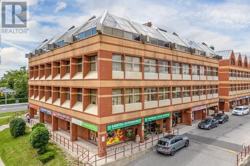 Other at 305 - 3852 FINCH AVENUE E, Toronto