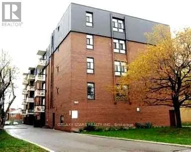 Apartment at 304 - 895 KENNEDY ROAD, Toronto