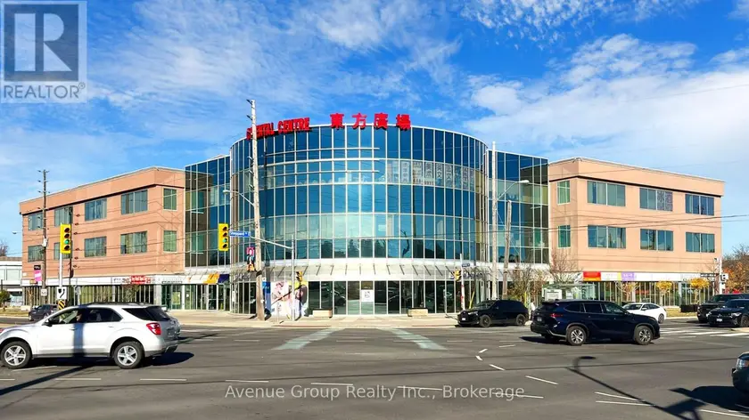 Other at 211 - 4438 SHEPPARD AVENUE E, Toronto