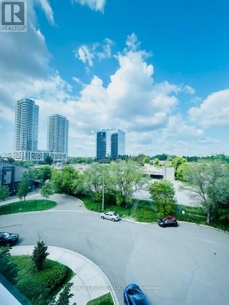 Apartment at 422 - 275 VILLAGE GREEN SQUARE, Toronto