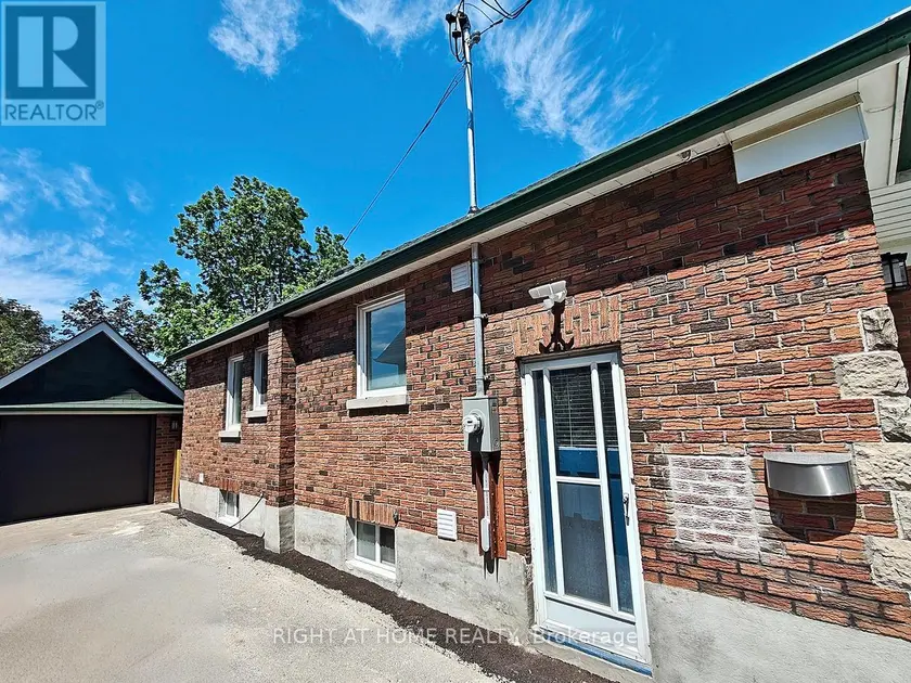 Detached at BASEMENT - 92 CADILLAC AVENUE S, Oshawa