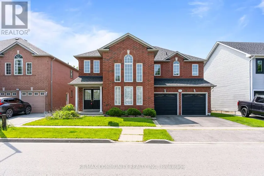 Detached at 1081 LANGFORD STREET, Oshawa (Eastdale)