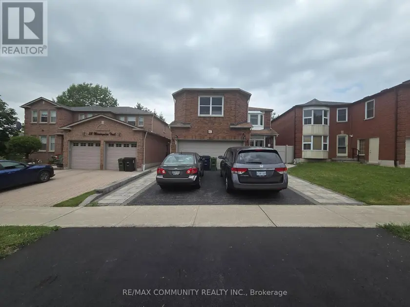 Detached at BASEMENT - 60 MORNINGVIEW TRAIL, Toronto (Rouge)