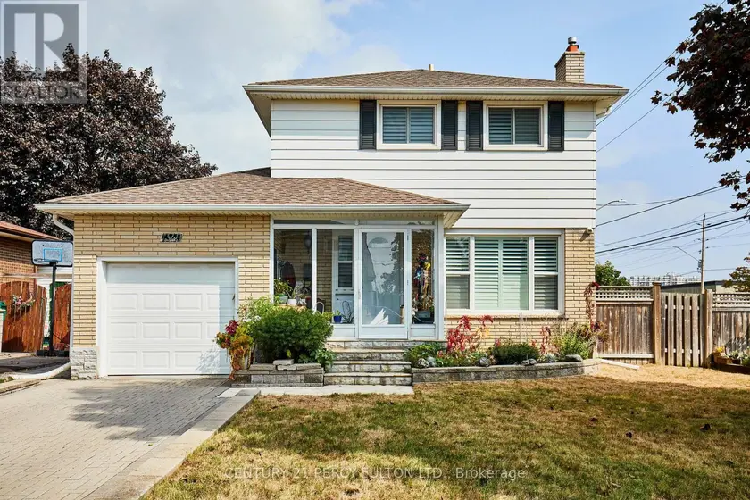 Detached at 1349 SOMERVILLE STREET N, Oshawa