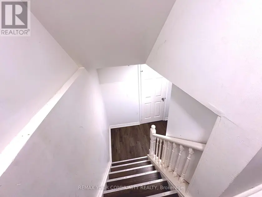 Detached at LOWER - 1564 MARSHCOURT DRIVE, Pickering (Village East)