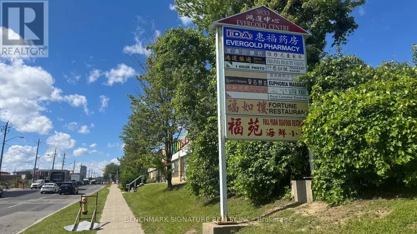 Other at 8 & 10 - 3833 MIDLAND AVENUE, Toronto