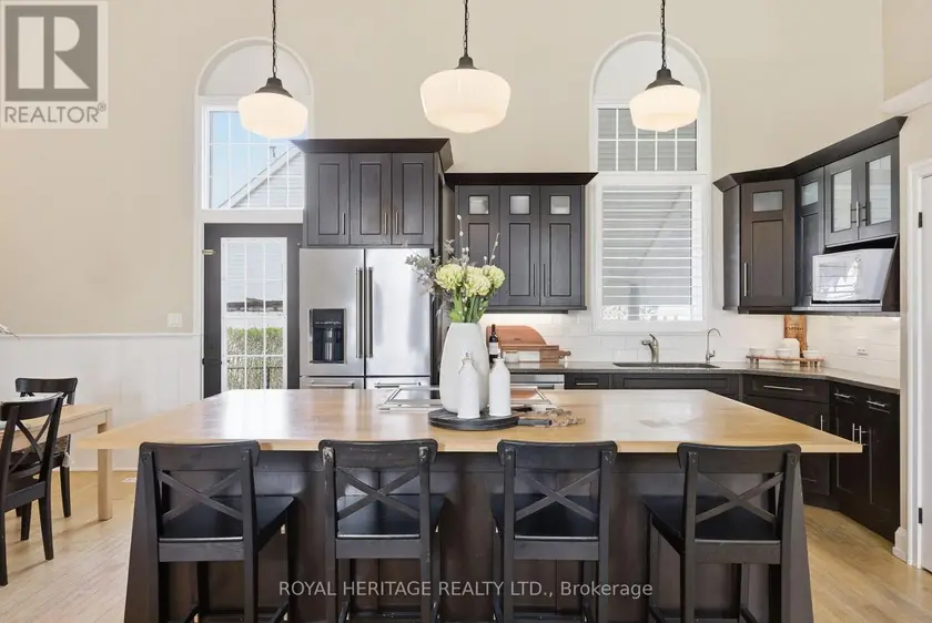 Detached at 2699 CONCESSION RD 7 ROAD, Clarington
