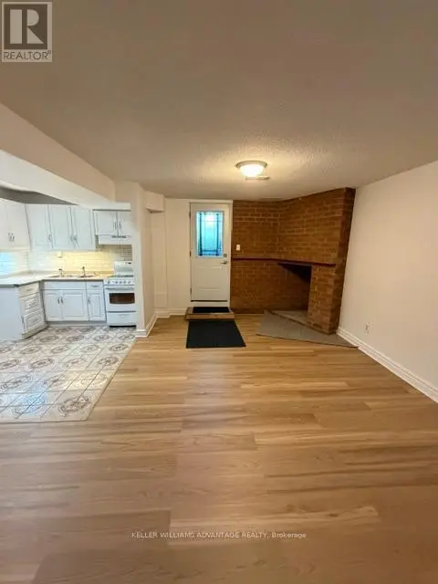 Detached at LOWER - 20 BUSH DRIVE, Toronto (Highland Creek)