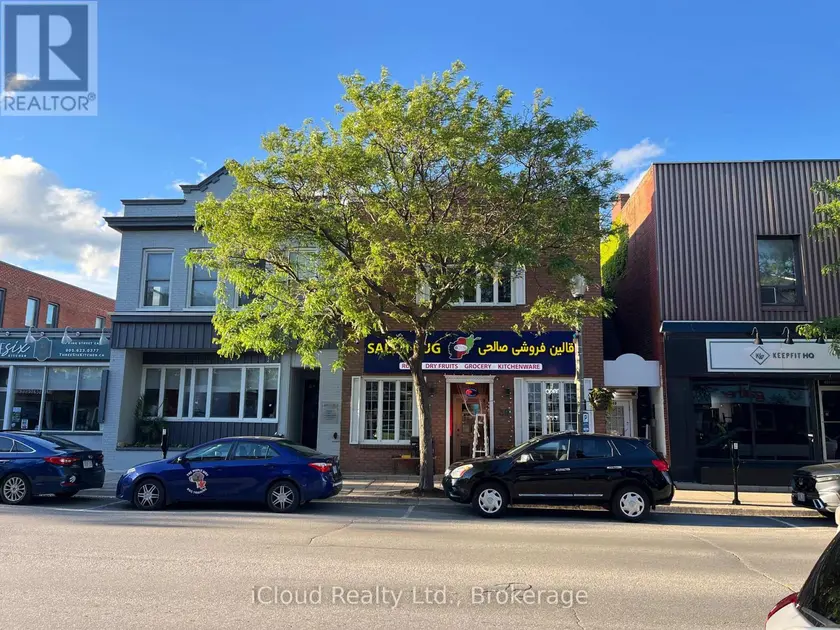 Other at 38 B KING STREET E, Clarington