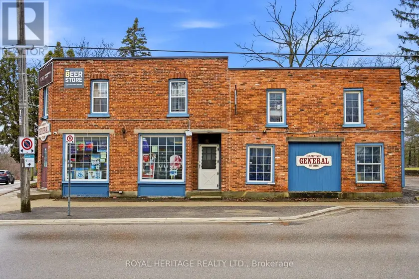 Other at A - 5480 OLD SCUGOG ROAD, Clarington