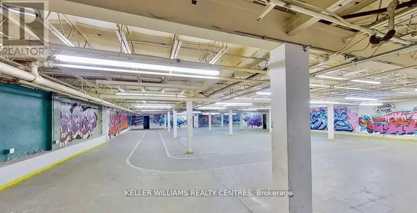 Other at LOWER LEVEL - 16 KING STREET W, Oshawa (O'Neill)