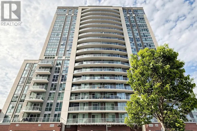 Apartment at 802 - 1328 BIRCHMOUNT ROAD, Toronto