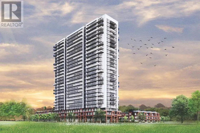 Apartment at 214 - 2550 SIMCOE STREET N, Oshawa (Windfields)