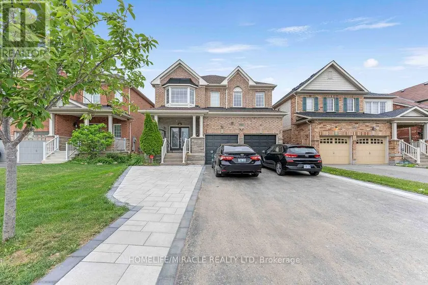 Detached at 1583 FROLIS STREET, Oshawa