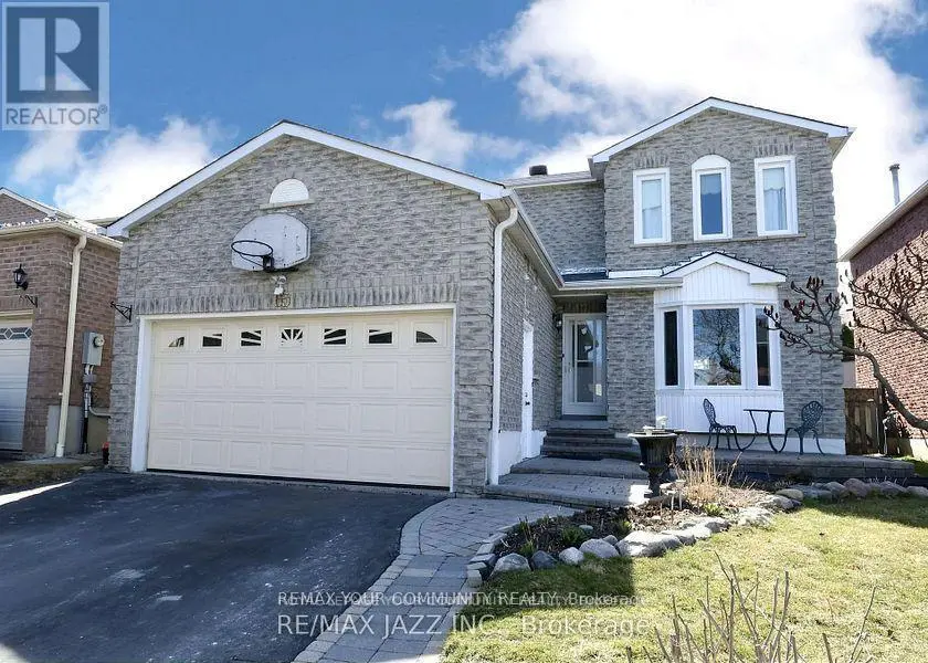 Other at 65 DAKIN DRIVE S, Ajax (Central West)