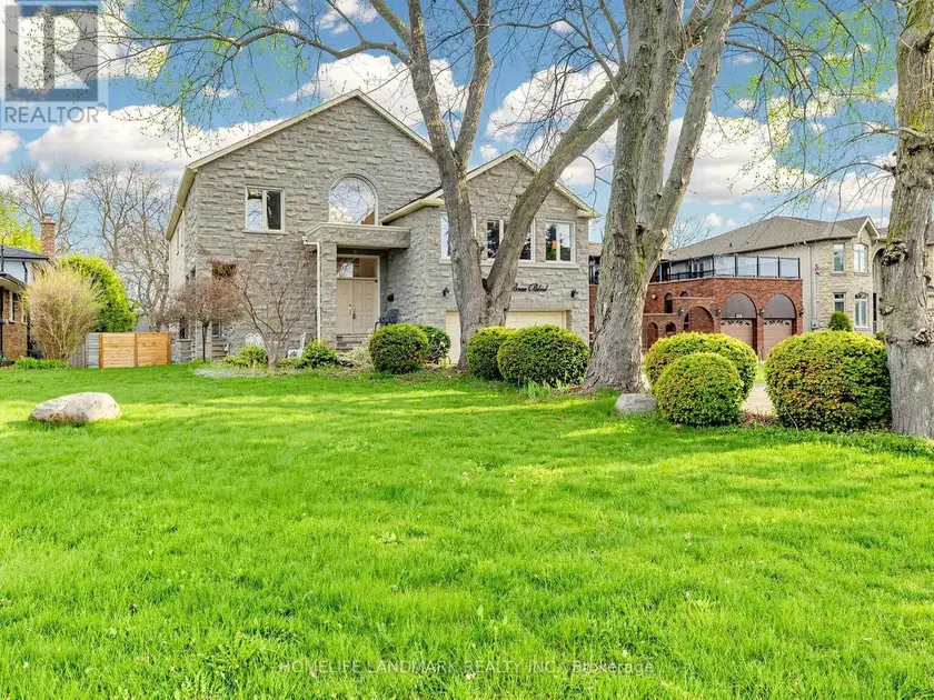 Detached at 52 CEDAR BRAE BOULEVARD, Toronto (Eglinton East)