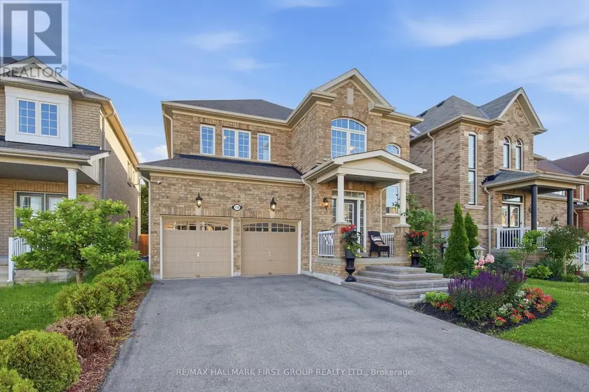 Detached at 1788 JACK GLENN STREET, Oshawa