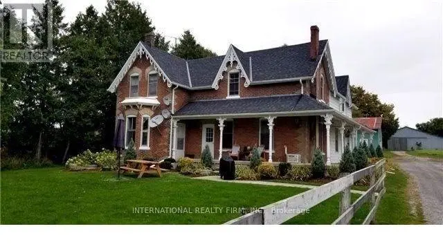 Detached at 3189 Harmony Rd N, Oshawa