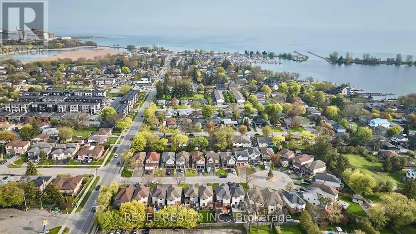 Detached at 1218 MONICA COOK PLACE, Pickering