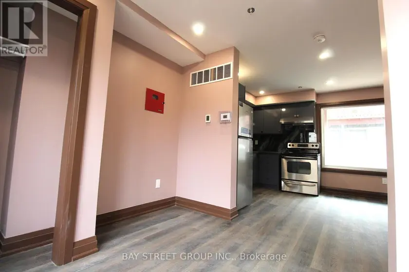 Semi-Detached/Link at 108 CHATHAM AVENUE, Toronto (Blake-Jones)