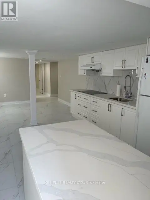 Detached at BASEMENT - 38 CLIFFSIDE DRIVE, Toronto