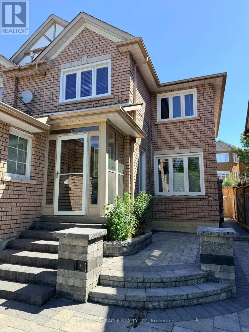 Detached at 147 ELIZABETH STREET, Ajax (Central West)