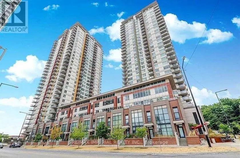 Apartment at 322 - 25 TOWN CENTRE COURT, Toronto