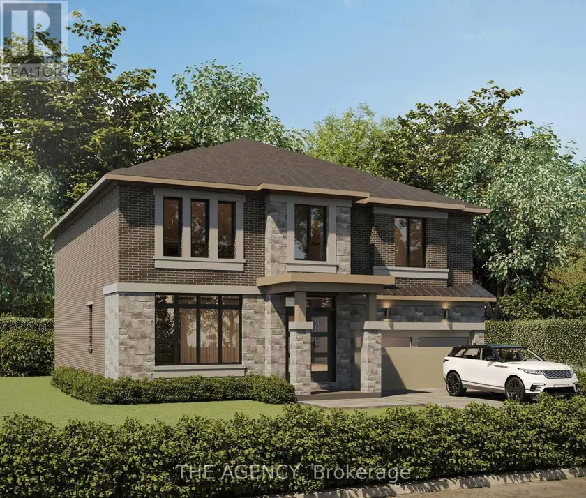 Detached at 1611 GOLDENRIDGE ROAD, Pickering