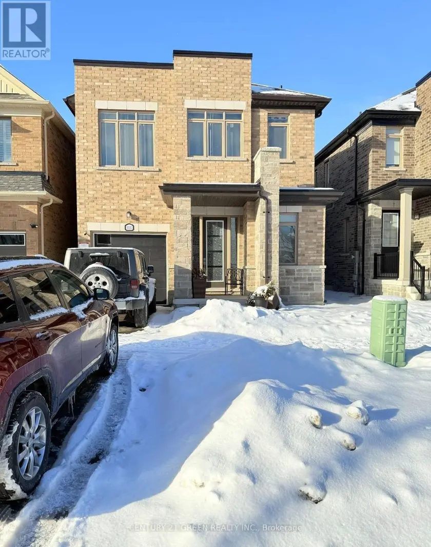 Detached at 1000 ANDREW MURDOCH STREET, Oshawa