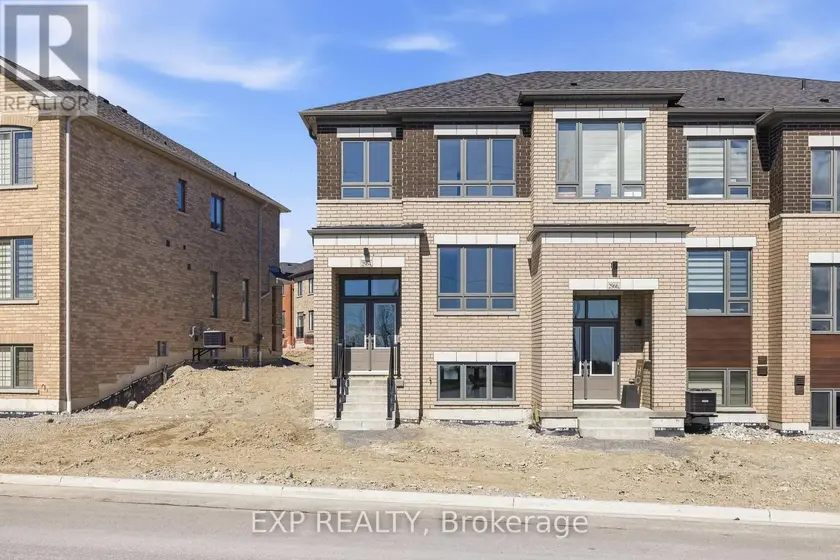 Townhouse at 2964 PETER MATTHEWS DRIVE, Pickering