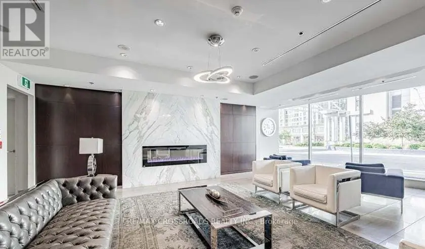Apartment at 3212 - 38 LEE CENTRE DRIVE, Toronto (Woburn)