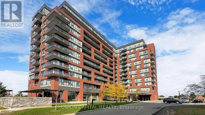 Apartment at 1116 - 1038 MCNICOLL AVENUE, Toronto