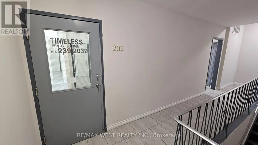 Other at 202 - 174 HARWOOD AVENUE, Ajax
