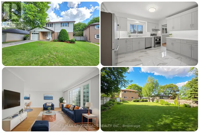 Detached at 19 PORTICO DRIVE, Toronto