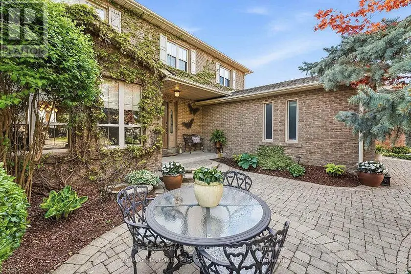 Detached at 14 ORMANDY COURT, Whitby