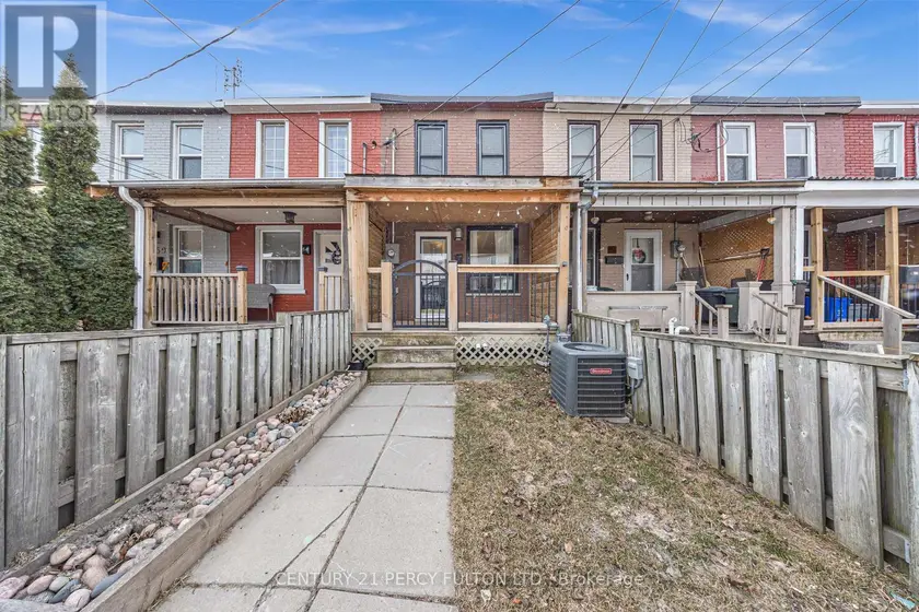 Townhouse at 157 OLIVE AVENUE, Oshawa (Central)