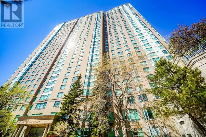 Apartment at 326 - 68 CORPORATE DRIVE, Toronto (Woburn)