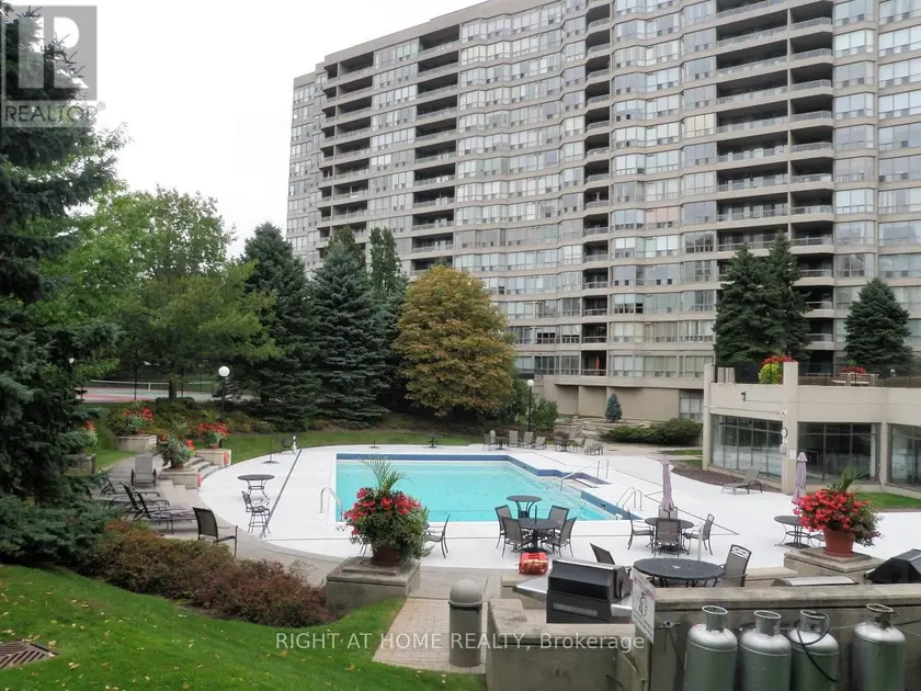 Apartment at 226 - 1880 VALLEY FARM ROAD, Pickering
