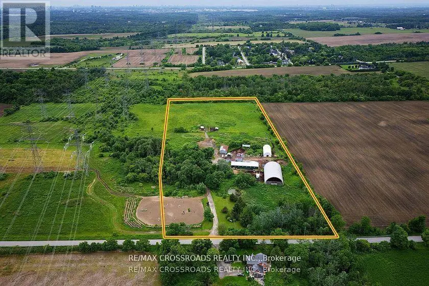Detached at 2300 ROSEBANK ROAD, Pickering