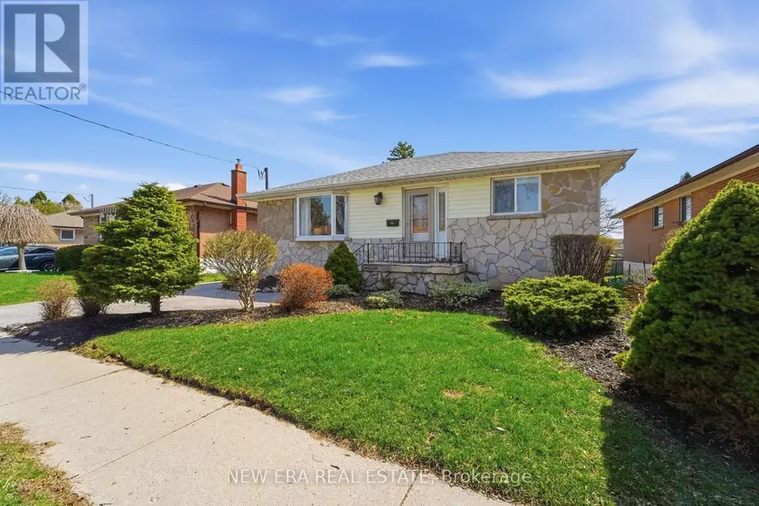 Detached at 1451 BALA DRIVE, Oshawa