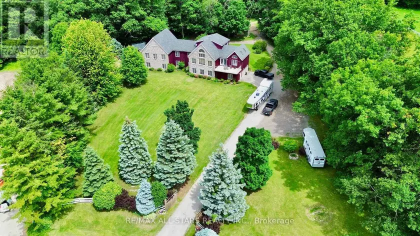 Detached at 100 SNOW RIDGE COURT, Oshawa