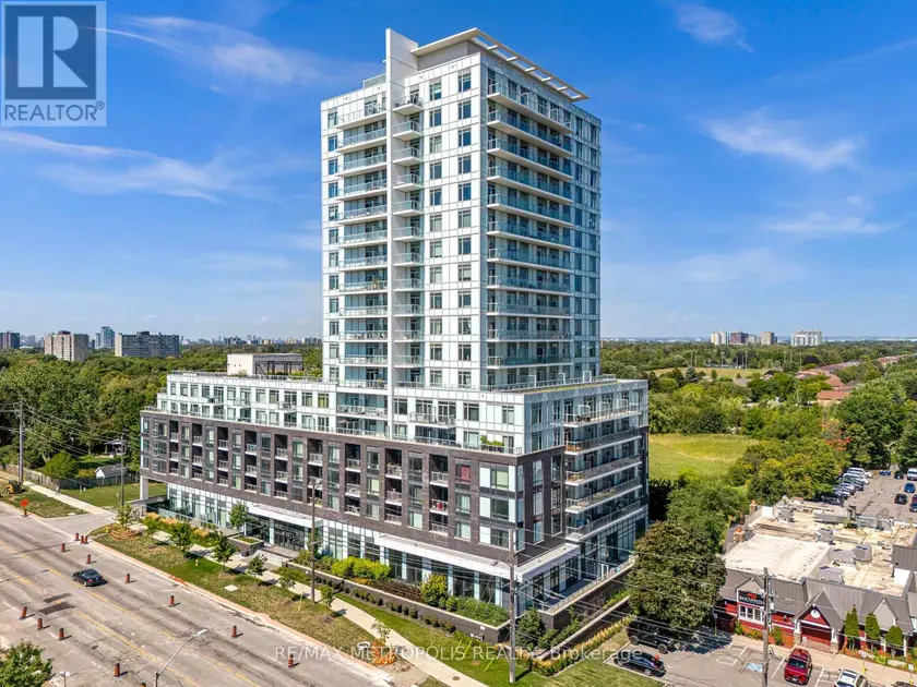 Apartment at 1310 - 3220 SHEPPARD AVENUE E, Toronto
