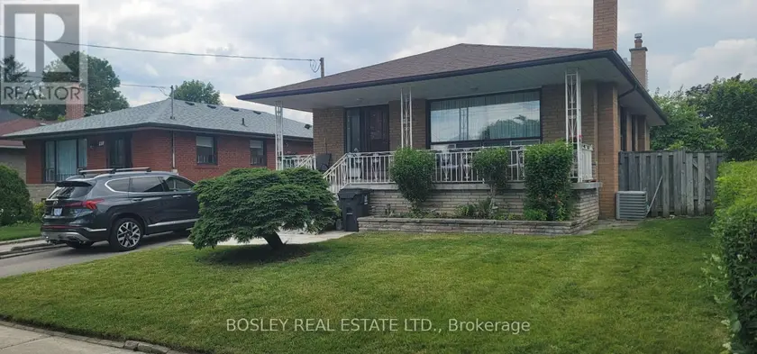 Other at BASEMENT - 50 HATHWAY DRIVE, Toronto (Bendale)