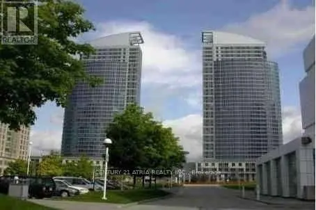 Apartment at 907 - 36 LEE CENTRE DRIVE, Toronto (Woburn)