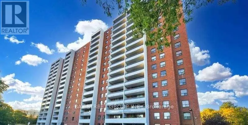 Apartment at 1006 - 1250 BRIDLETOWNE CIRCLE, Toronto