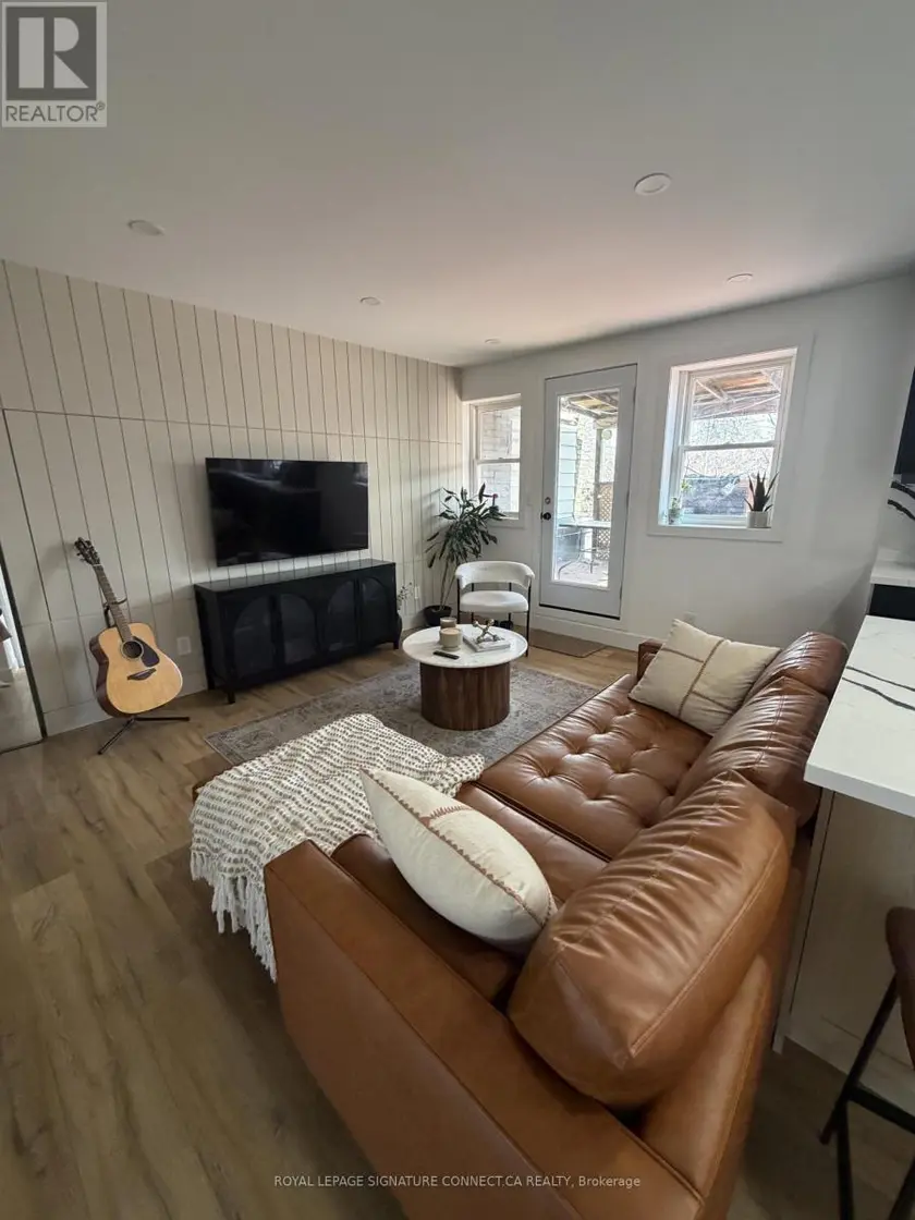 Other at UPPER - 1167 WOODBINE AVENUE, Toronto (Woodbine-Lumsden)