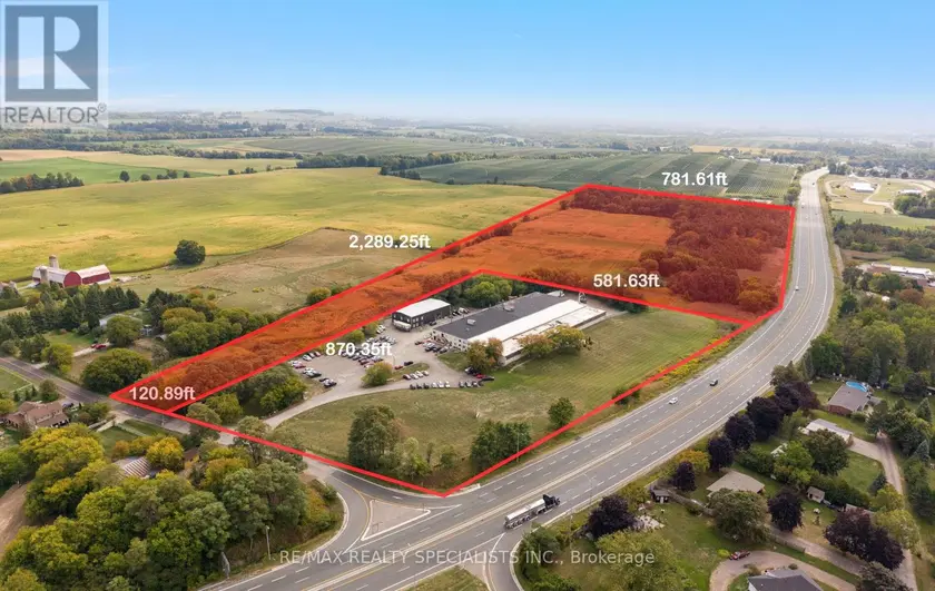 Vacant Land at 19 TAMBLYN PT 2 ROAD, Clarington