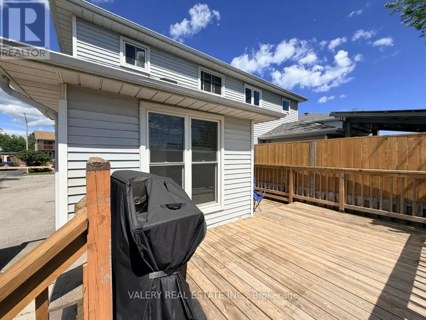 Detached at LOWER - 1460 O'HARA COURT, Oshawa
