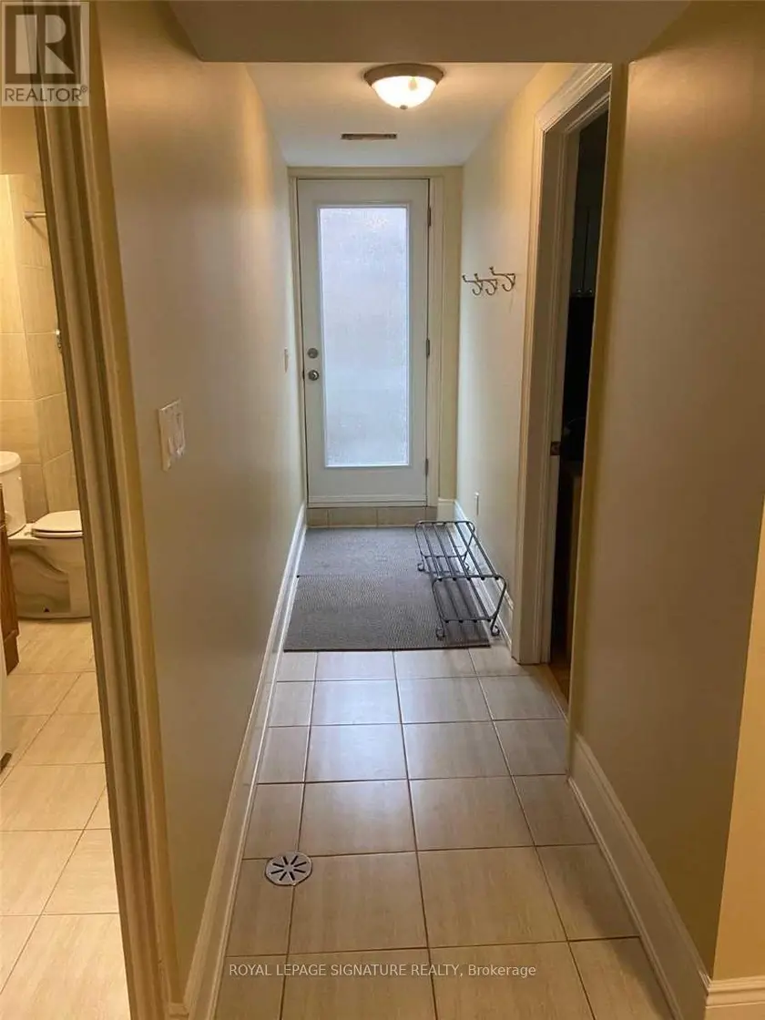 Detached at LOWER - 41 KIMBERMOUNT DRIVE, Toronto